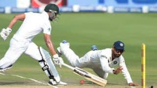 India vs South Africa 2nd Test: Teams renew battle for supremacy